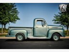 Thumbnail Photo 7 for 1950 Ford F1